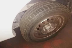 23#7327 Autocarro Renault Kangoo