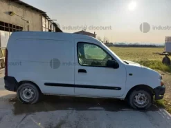 1#8853 Autocarro Renault Kangoo