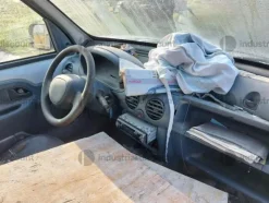 1#8853 Autocarro Renault Kangoo