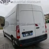 68#10047 Autocarro Renault Master