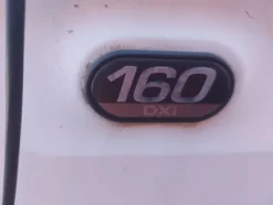 1#8103 Autocarro Renault Master