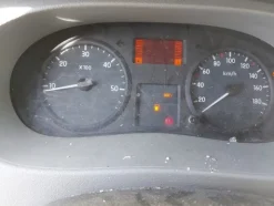 148#6557 Autocarro Renault Master