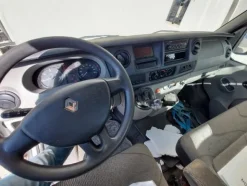 148#6557 Autocarro Renault Master