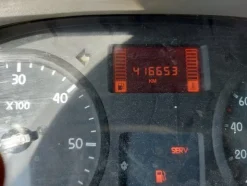 148#6557 Autocarro Renault Master