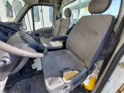 148#6557 Autocarro Renault Master