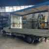 10#9070 Autocarro Renault Master