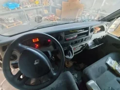 10#9070 Autocarro Renault Master