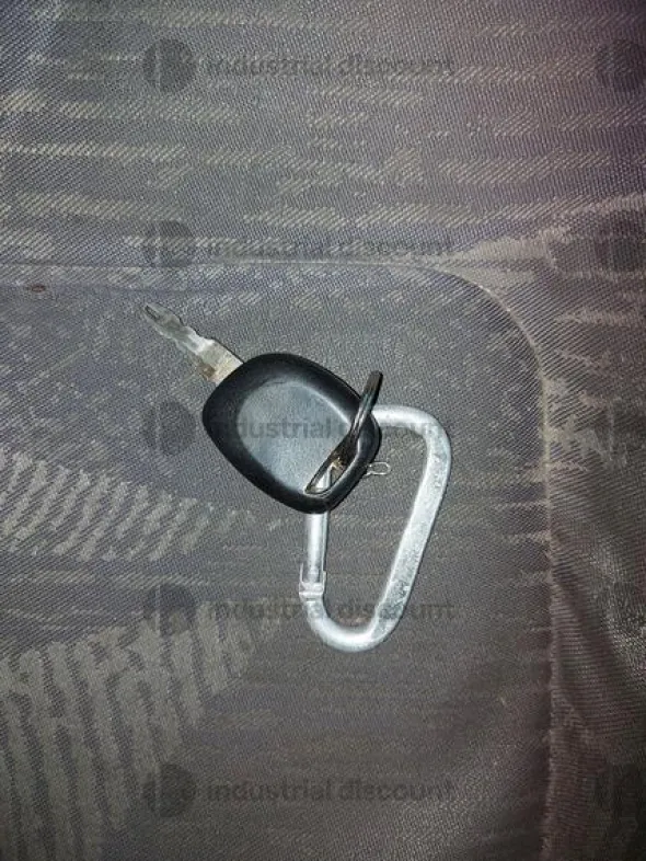 10#9070 Autocarro Renault Master