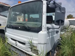 7#9578 Autocarro Renault Midliner