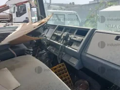 7#9578 Autocarro Renault Midliner
