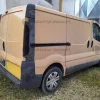 39#9770 Autocarro Renault Traffic