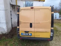 39#9770 Autocarro Renault Traffic