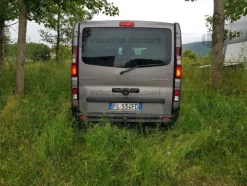 1#9217 Autocarro Renault Trafic