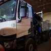 7#10037 Autocarro Renault Truck C440