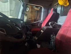 7#10037 Autocarro Renault Truck C440