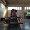 69#3561 Autocarro Renault Trucks Premium