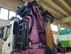 69#3561 Autocarro Renault Trucks Premium