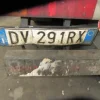 35#3561 Autocarro Scania P 400