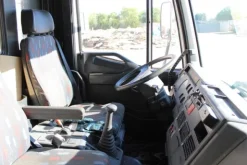 5#6883 Autocarro scarrabile Iveco