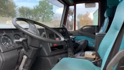 36#6883 Autocarro scarrabile Iveco