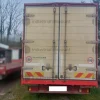 2#9114 Autocarro telonato Iveco
