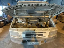 38#8816 Autocarro Turbo Daily 35-10