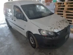 1#8104 Autocarro Volkswagen Caddy