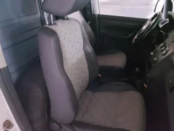 1#8104 Autocarro Volkswagen Caddy