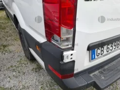 1#9092 Autocarro Volkswagen Crafter