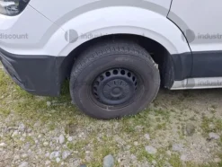 1#9092 Autocarro Volkswagen Crafter