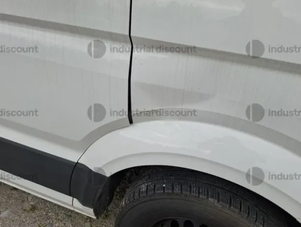 1#9092 Autocarro Volkswagen Crafter