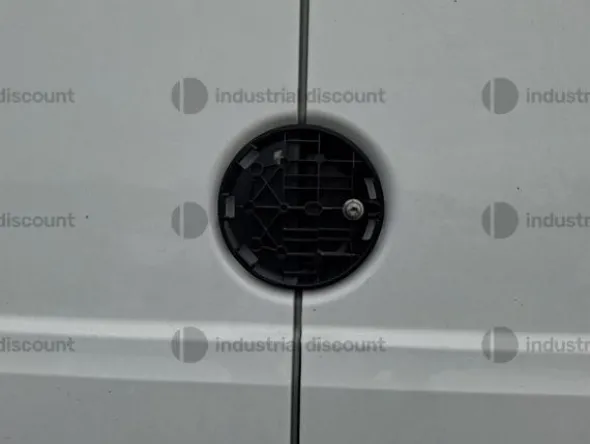 1#9092 Autocarro Volkswagen Crafter
