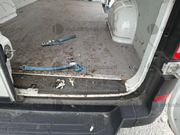 1#9092 Autocarro Volkswagen Crafter
