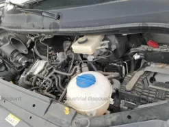 1#9092 Autocarro Volkswagen Crafter