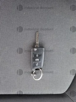 1#9092 Autocarro Volkswagen Crafter