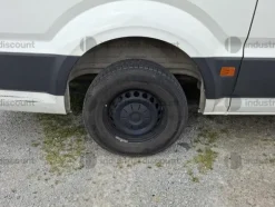 1#9092 Autocarro Volkswagen Crafter