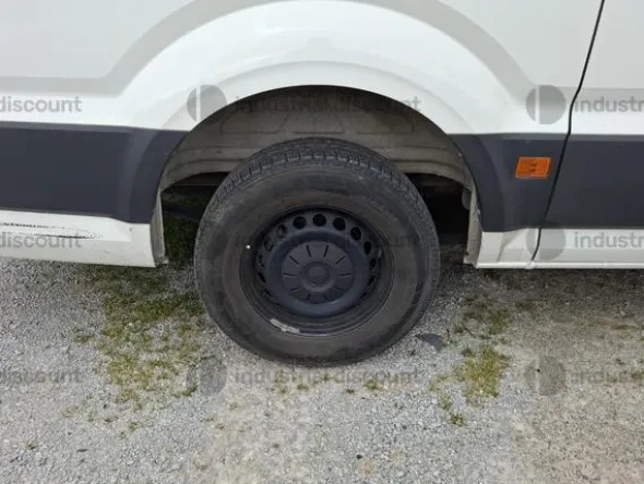 1#9092 Autocarro Volkswagen Crafter