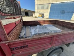 2#9429 Autocarro Volkswagen Crafter