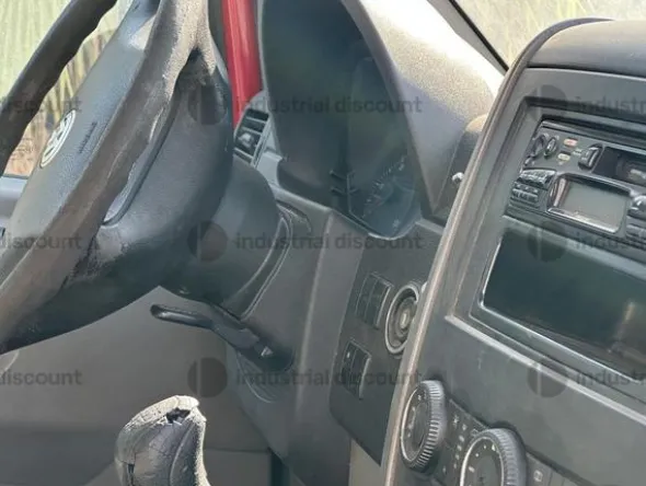 2#9429 Autocarro Volkswagen Crafter