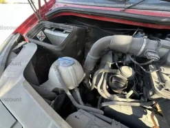 2#9429 Autocarro Volkswagen Crafter