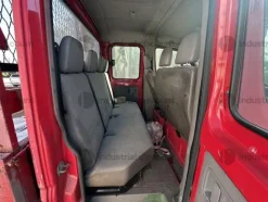 2#9429 Autocarro Volkswagen Crafter