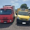 17#6287 Autocarro Volvo