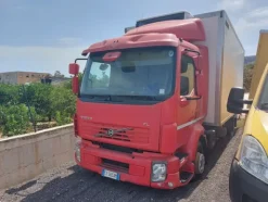 17#6287 Autocarro Volvo
