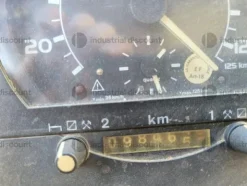 6#10019 Autocarro Volvo