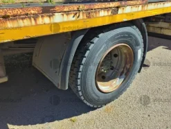 6#10019 Autocarro Volvo