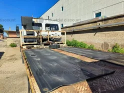 6#10019 Autocarro Volvo
