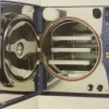 autoclave