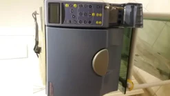 autoclave