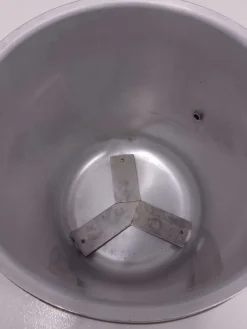 AUTOCLAVE DA BANCO DA 15 LT – ASAL (COD. LAB-AUT-5)