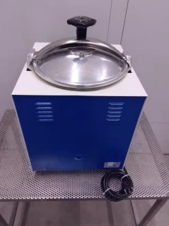 AUTOCLAVE DA BANCO DA 15 LT – ASAL (COD. LAB-AUT-5)